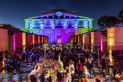 Bal Samand Garden Retreat